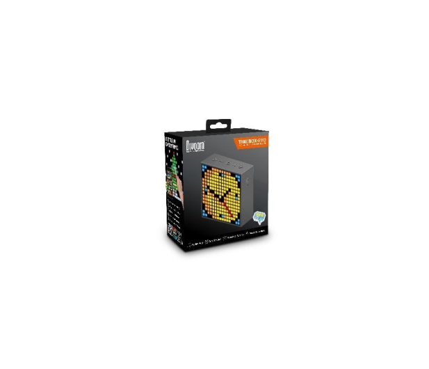 Divoom Timebox EVO 6958444602424 - 629474 - zdjęcie 4